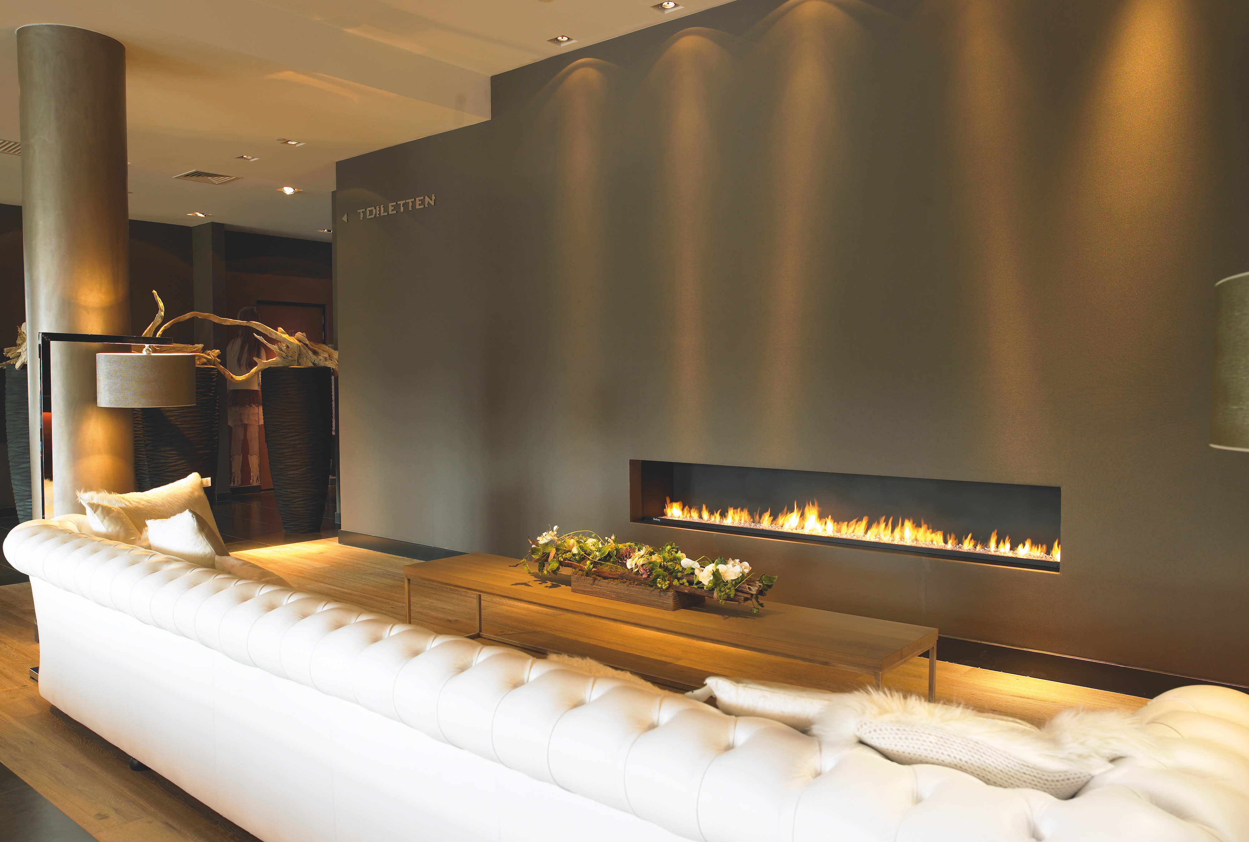 KF 2600 – Kreafeuer – SWISS FINISH