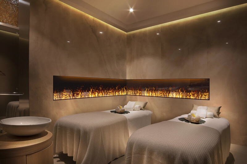 Sondermodell um’s Eck – Kreafeuer – SWISS FINISH